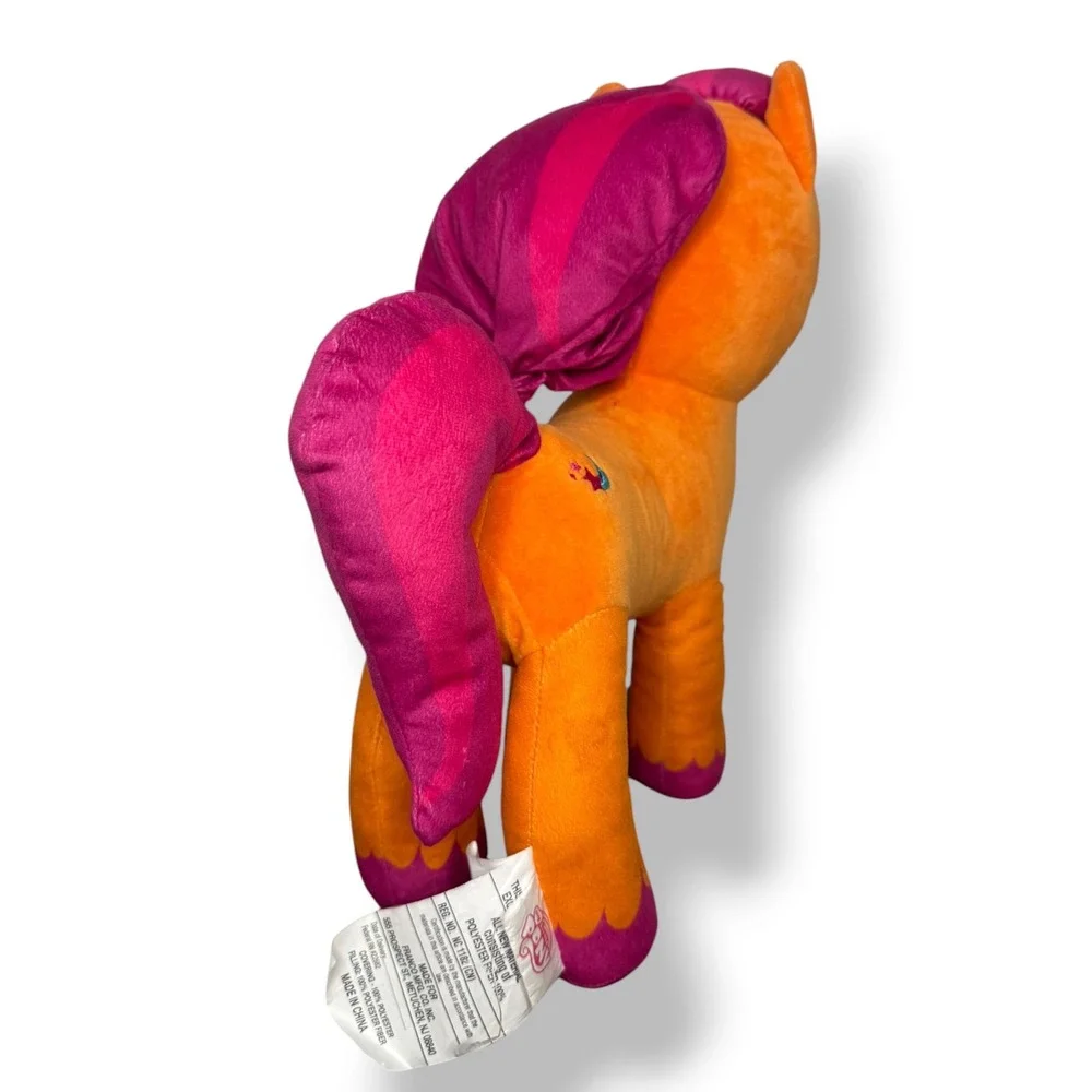 My‎ Little Pony Sunny Starscout 16